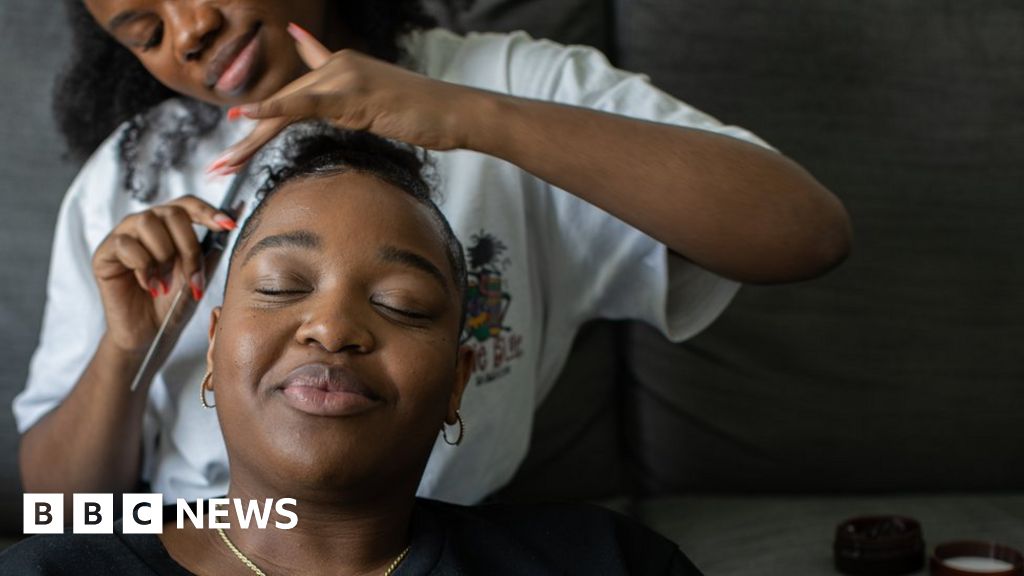 Why people are suing L’Oréal over hair relaxers