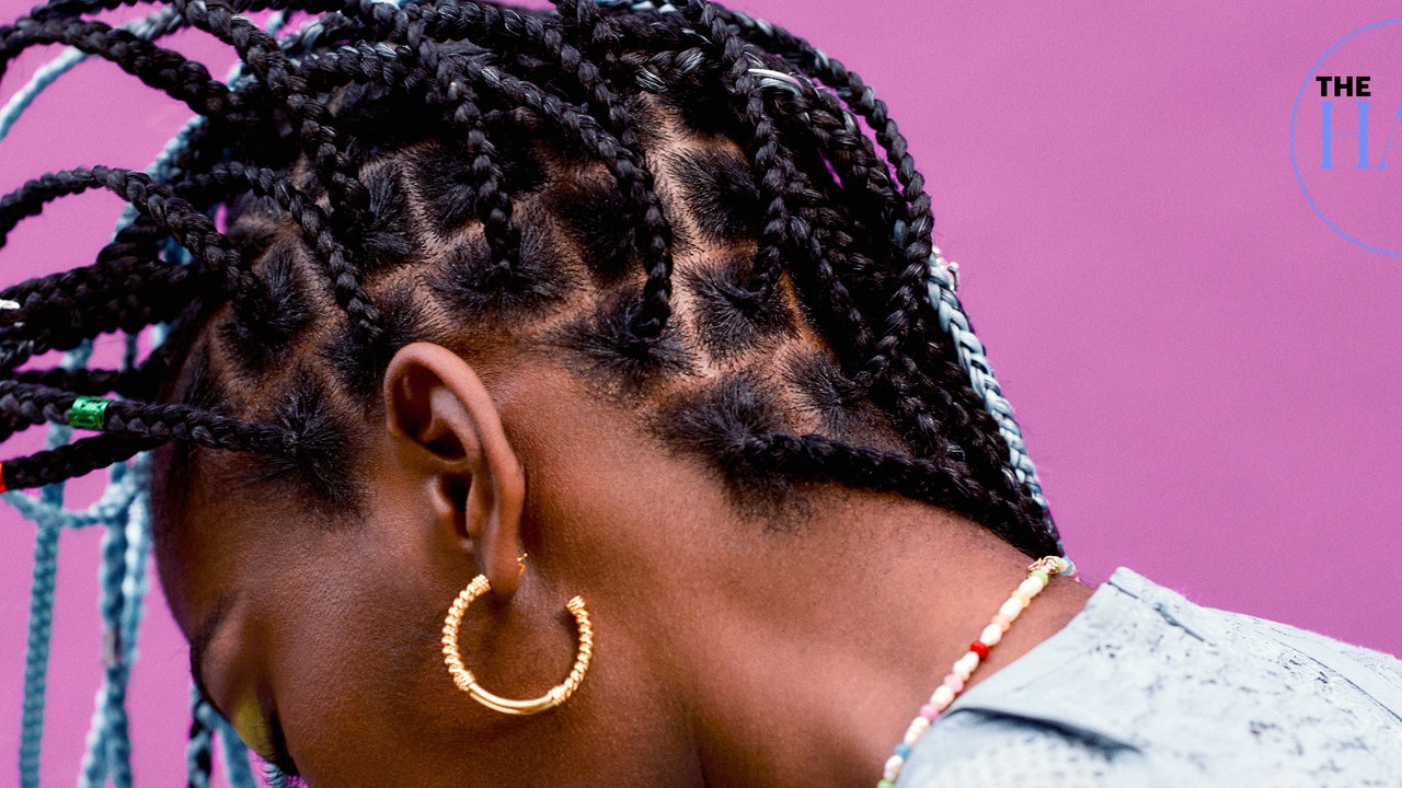 Afro hair bias is not a vanity issue, it’s a human rights issue and here’s why