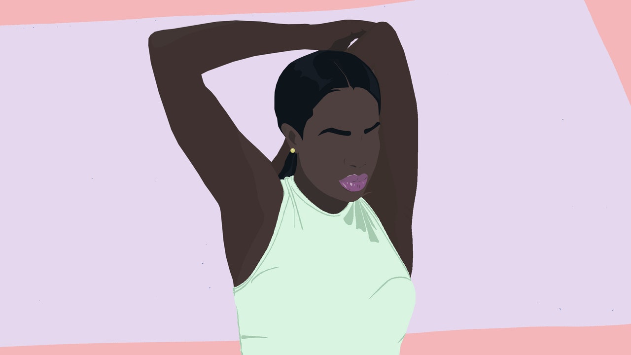 How Black women are redefining wellness in the face of racial trauma and injustice